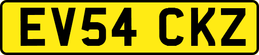 EV54CKZ