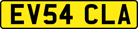 EV54CLA