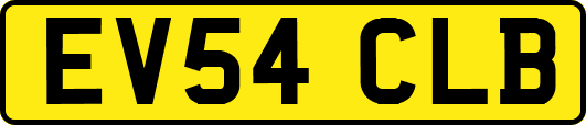 EV54CLB