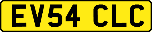 EV54CLC