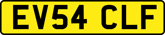 EV54CLF