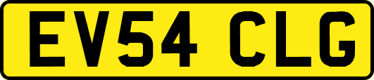 EV54CLG