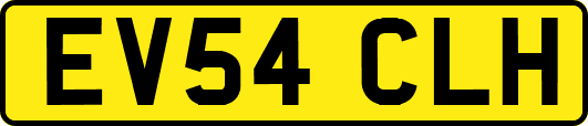 EV54CLH