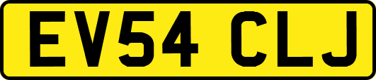 EV54CLJ