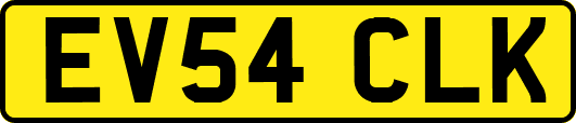 EV54CLK