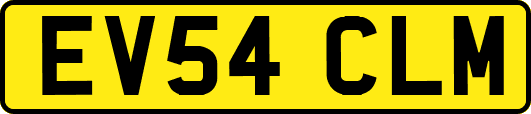 EV54CLM