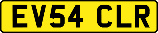 EV54CLR