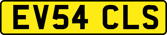 EV54CLS
