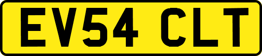EV54CLT