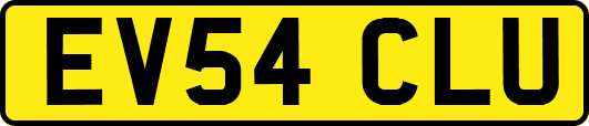 EV54CLU