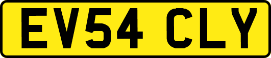 EV54CLY