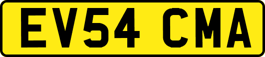 EV54CMA
