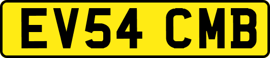 EV54CMB
