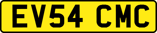 EV54CMC