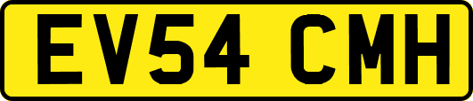 EV54CMH