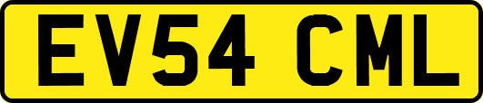 EV54CML