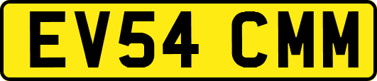 EV54CMM