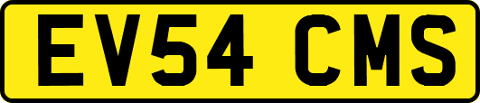 EV54CMS
