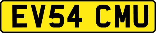 EV54CMU