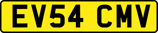 EV54CMV