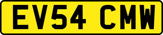 EV54CMW