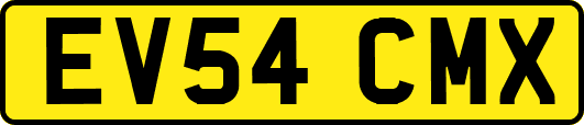 EV54CMX