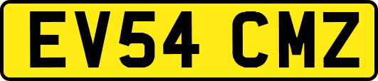 EV54CMZ