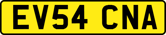 EV54CNA