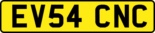 EV54CNC