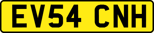 EV54CNH