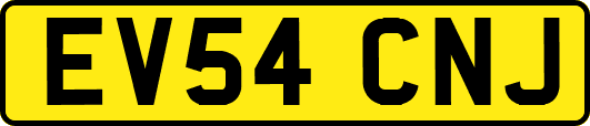 EV54CNJ