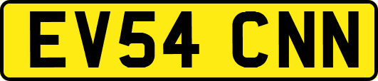 EV54CNN