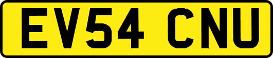 EV54CNU