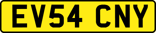 EV54CNY
