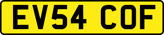 EV54COF
