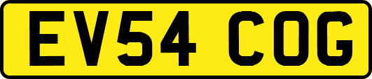 EV54COG