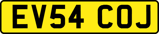 EV54COJ