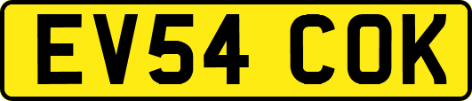 EV54COK