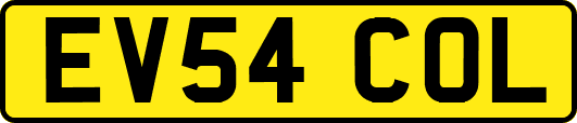 EV54COL