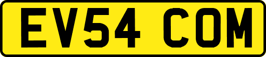 EV54COM