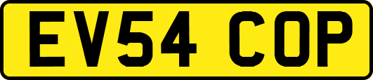 EV54COP