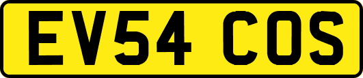 EV54COS