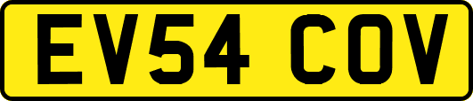EV54COV