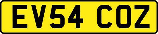 EV54COZ