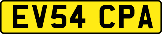 EV54CPA
