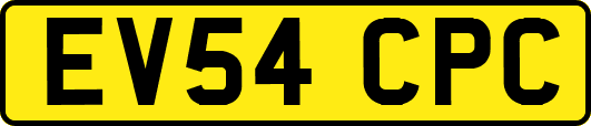 EV54CPC