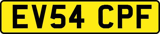 EV54CPF