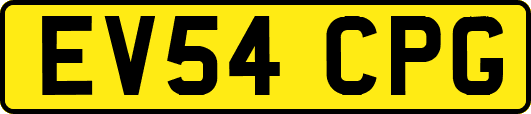 EV54CPG