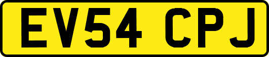 EV54CPJ