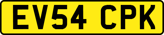 EV54CPK